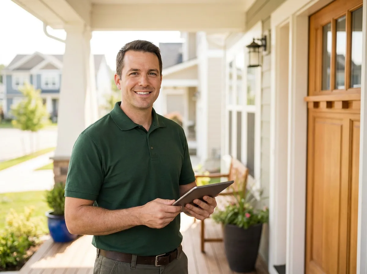 Pest control FAQs for Vermontville, MI